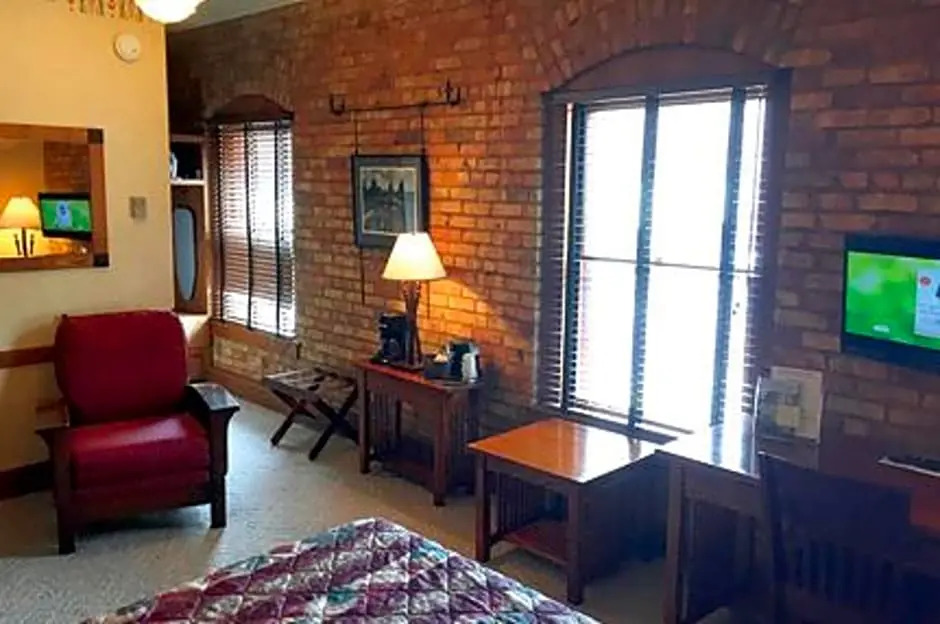 The Branch House & Suites By Gold Dust