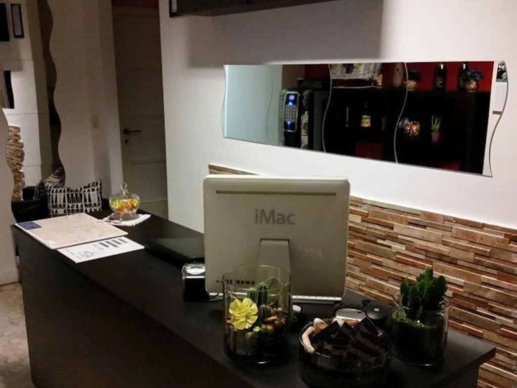 Guest House Pirelli Milano