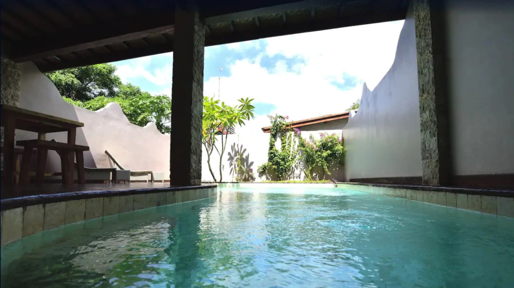 Cantika Villa