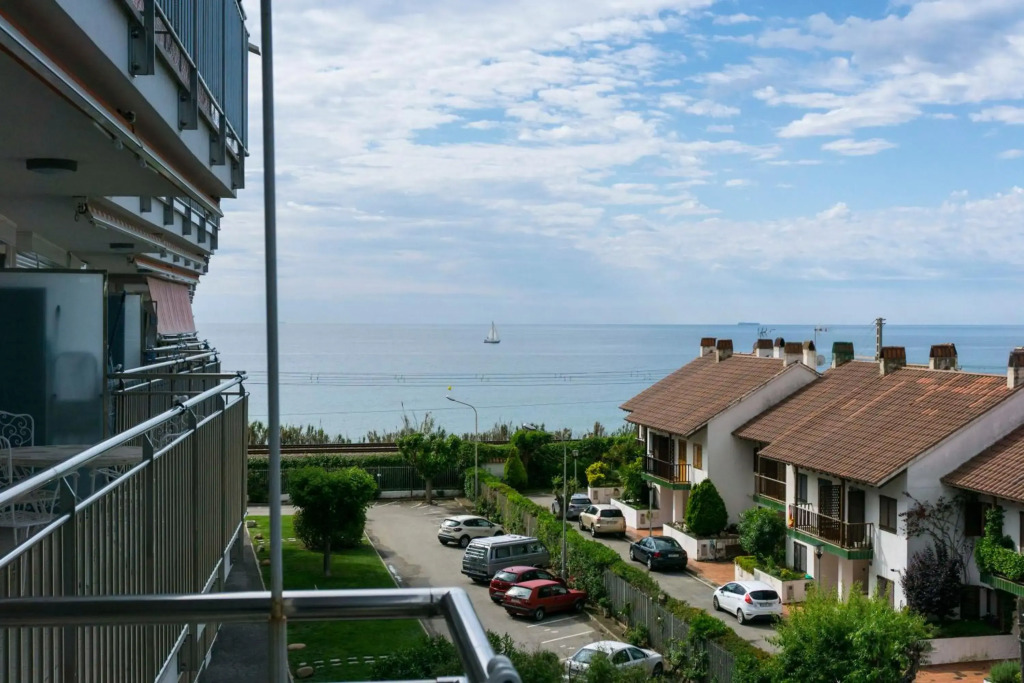 Precioso apartamento en la playa Barcelona