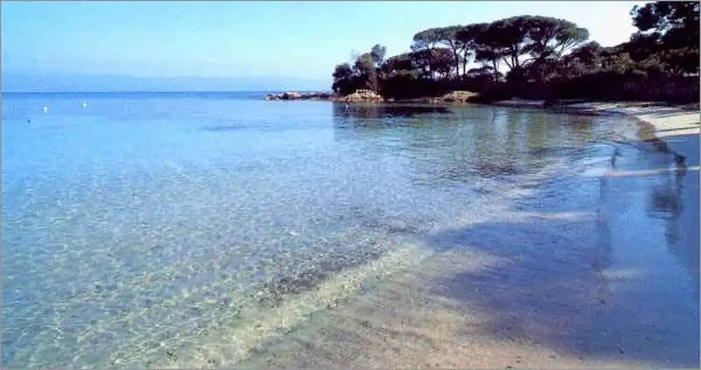 Location corsica