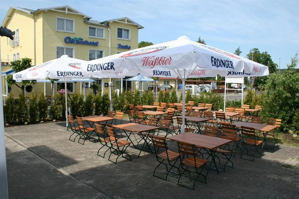 Hotel EDEN