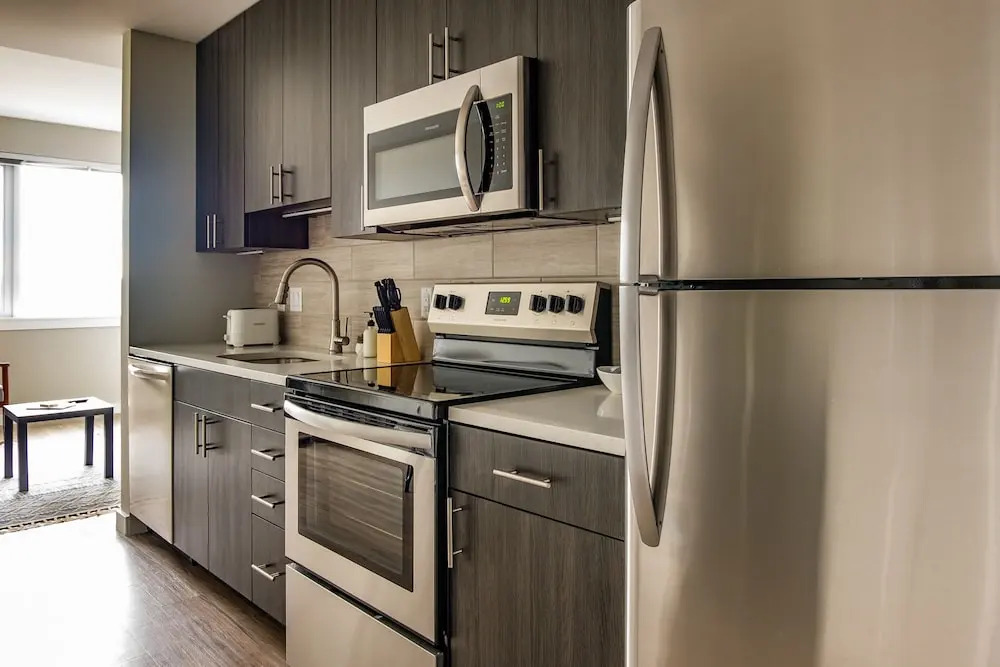 Chic Apartments by Frontdesk