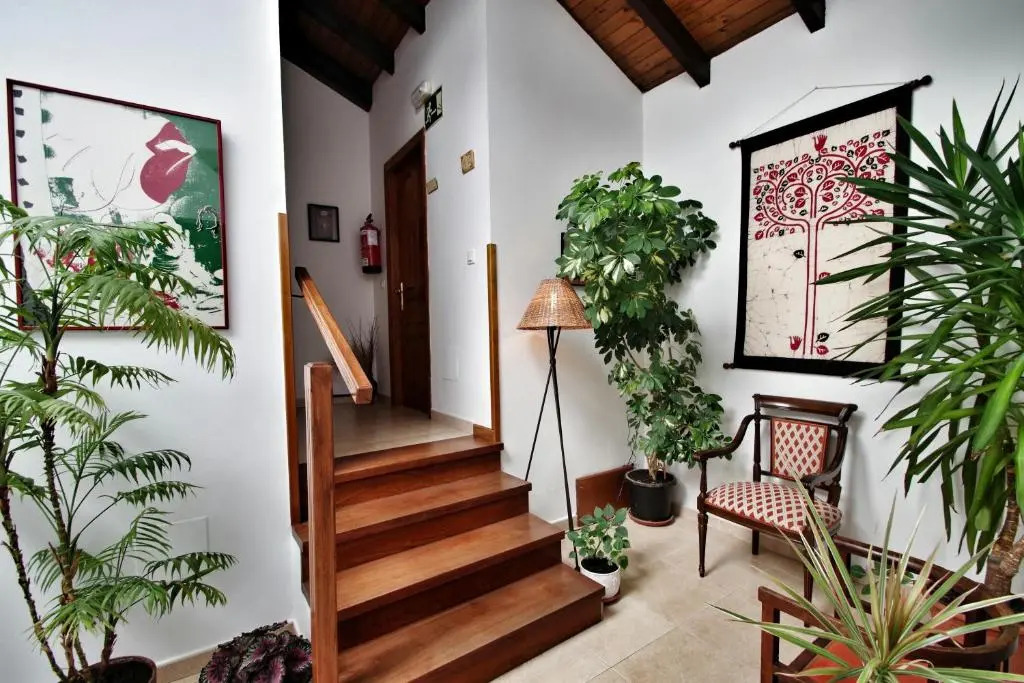 Hotel Rural Porrua