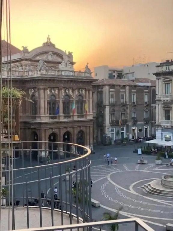 Casta Diva Holiday Rooms