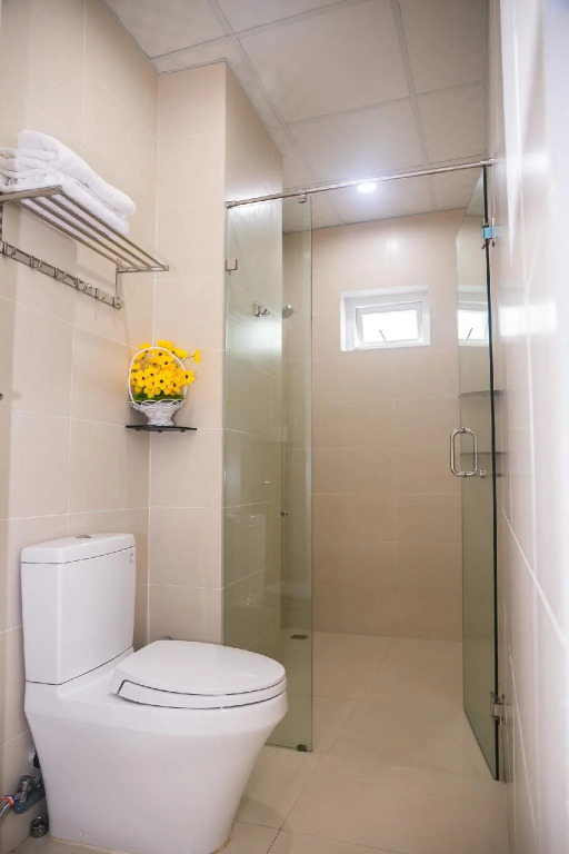An Phu Gia Apartment & Hotel