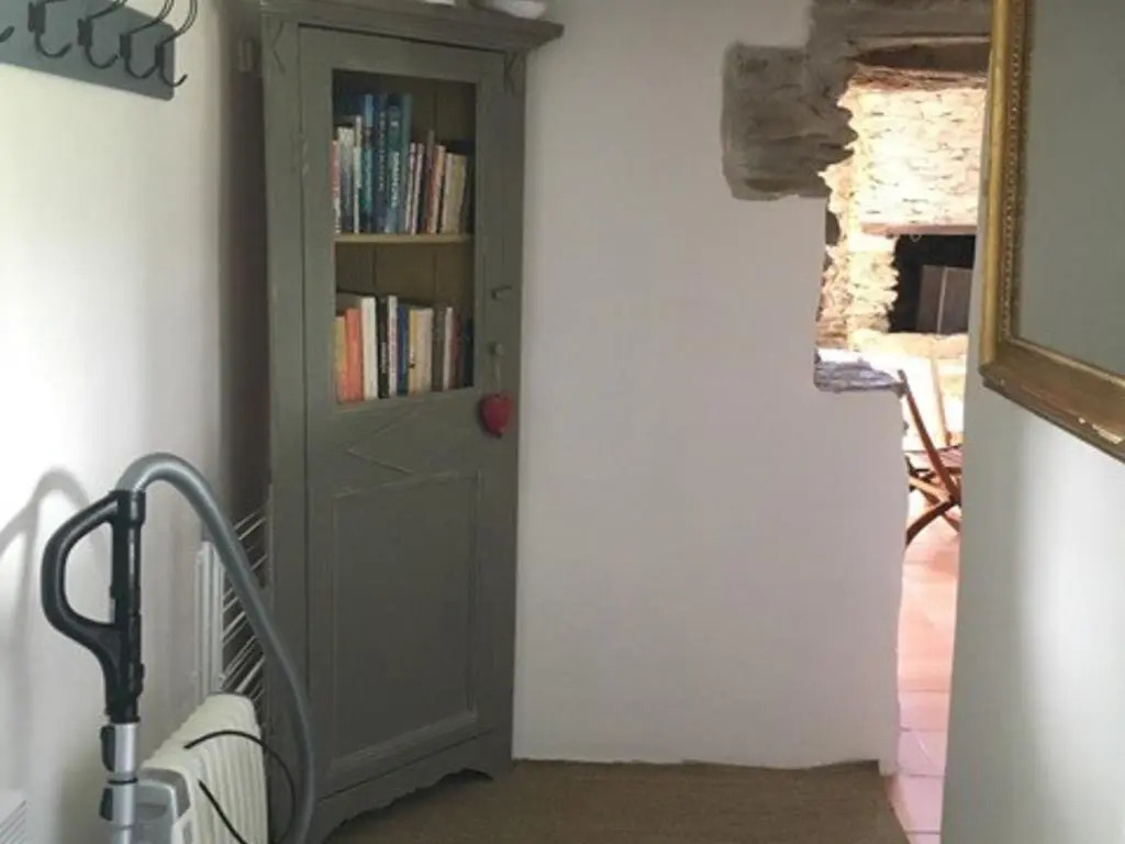 Maison Bangor, 5 pièces, 8 personnes - FR-1-418-17