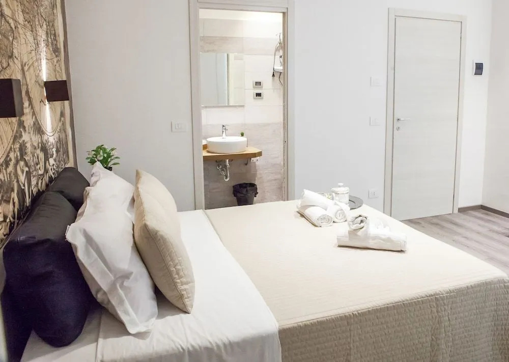 Venere Rooms