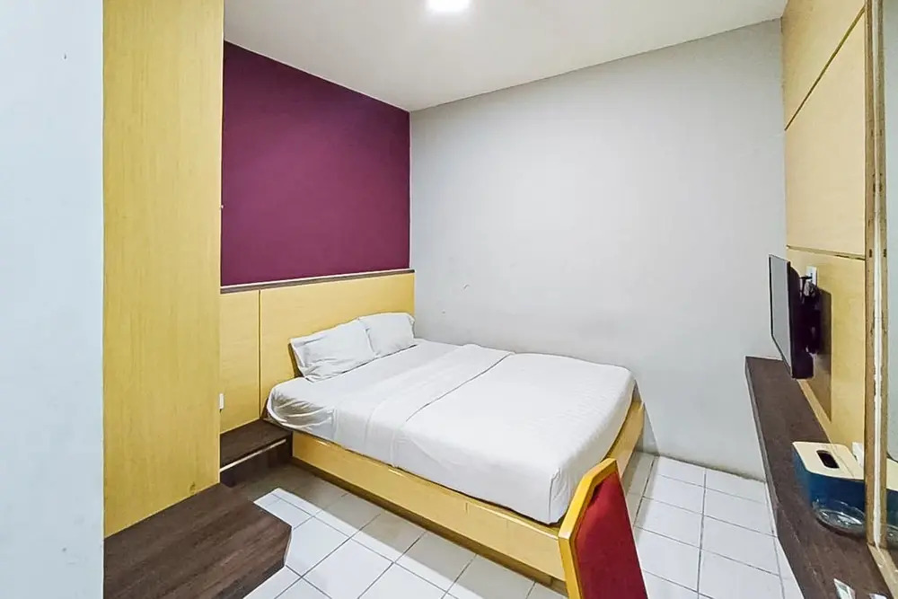 Hotel Ciputat RedPartner