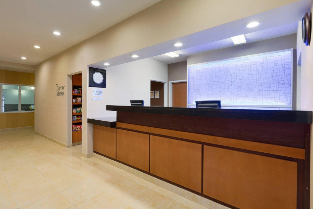SureStay by Best Western Bismarck