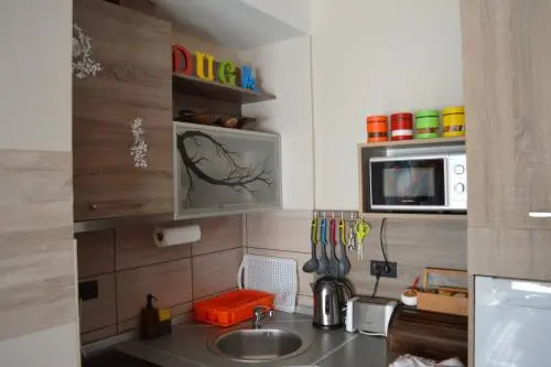 Apartman DUGA Milmari D 20