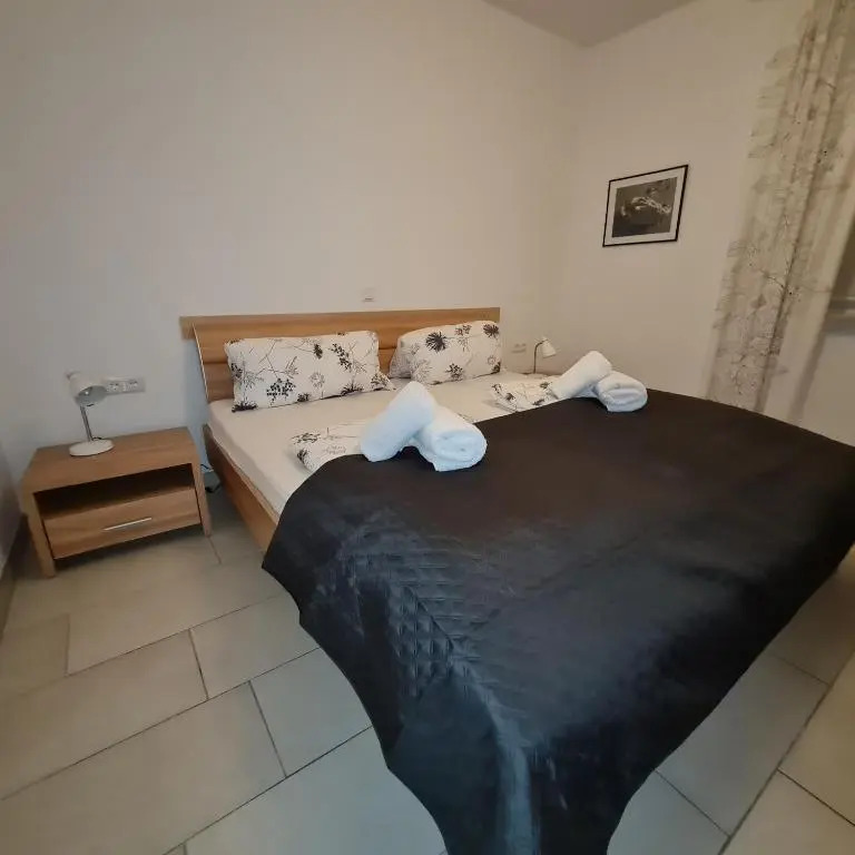 Ferienwohnungen Saida Wohnung 11