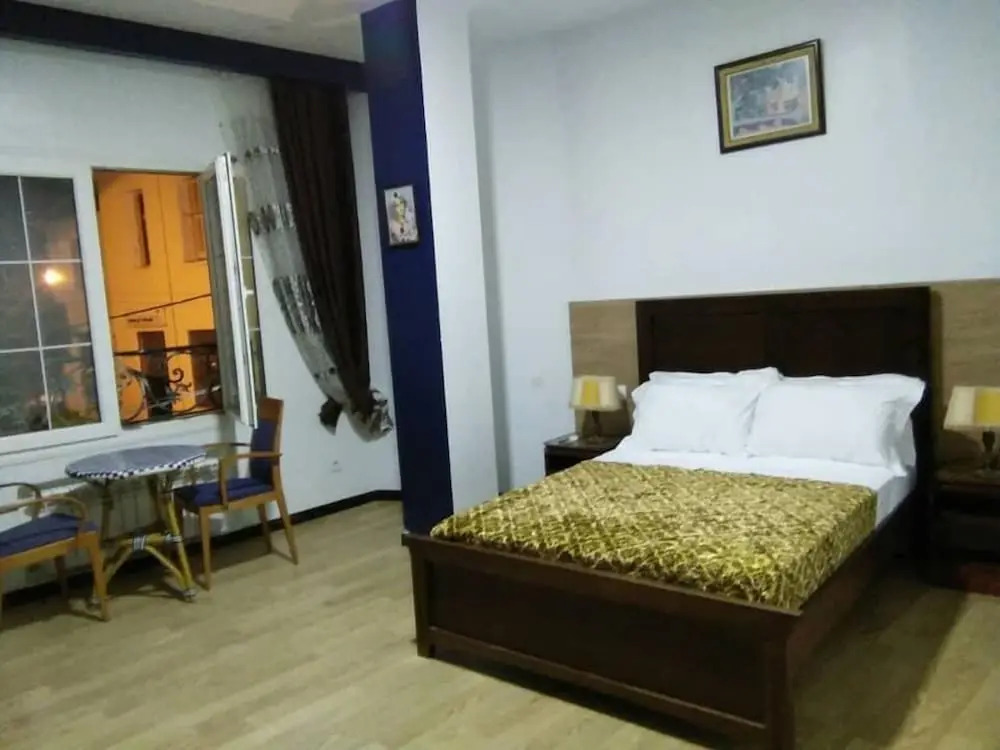 Hotel Du Prince