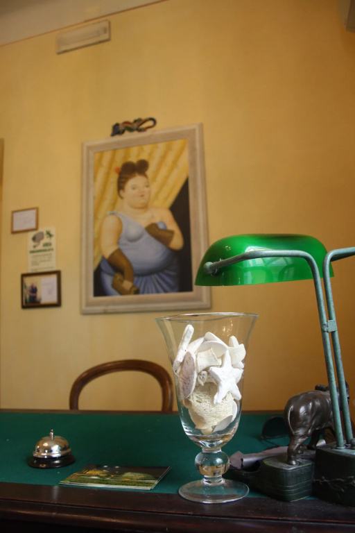 La Locanda del Geco