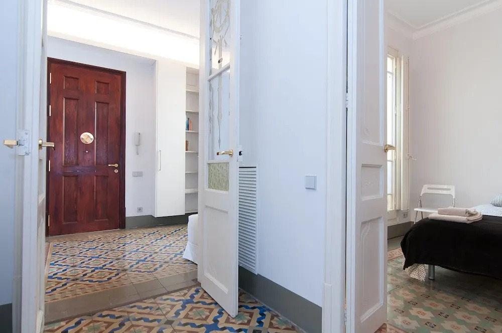 Montaber Apartments - Diagonal
