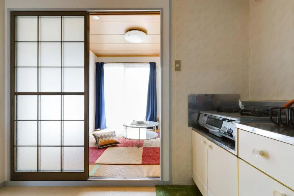 Kappo INN Tokusa