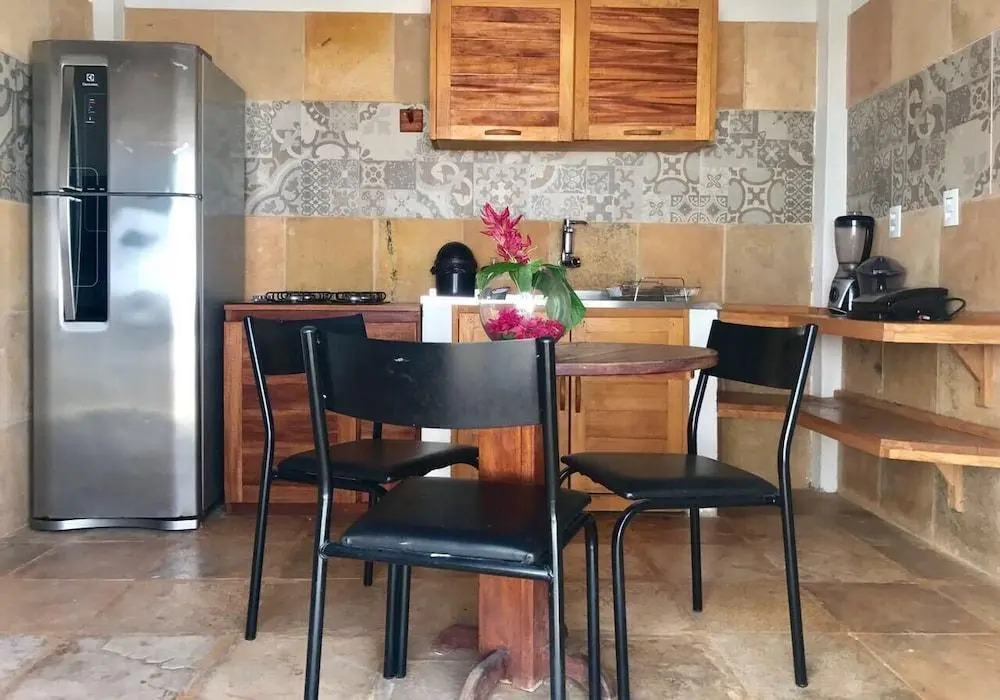 Villa Mar Residence