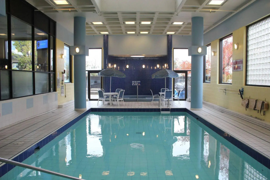 Delta Hotels by Marriott Toronto Markham
