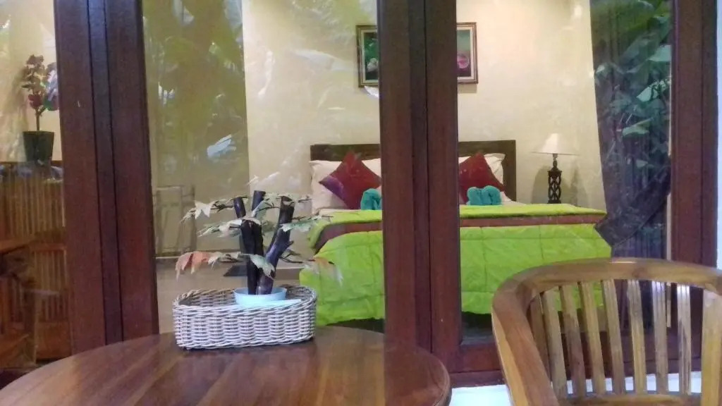 Taman Puspa
