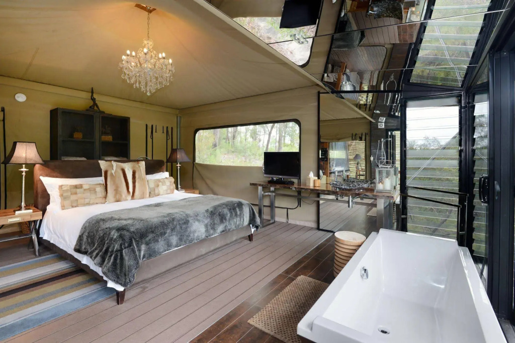 Spicers Sangoma Retreat