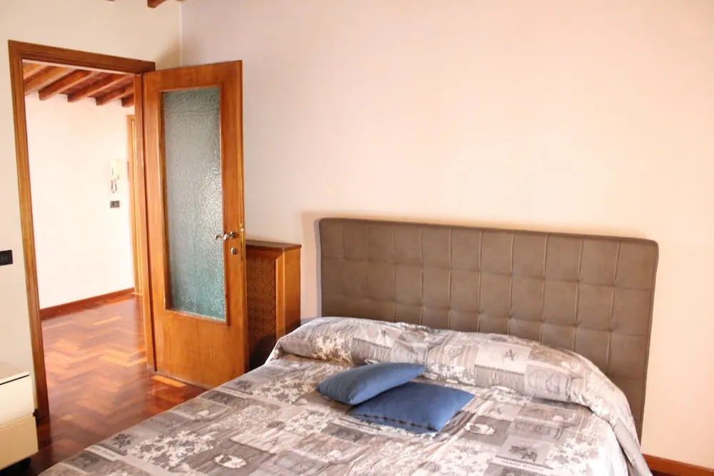 Art Apartment Leopolda