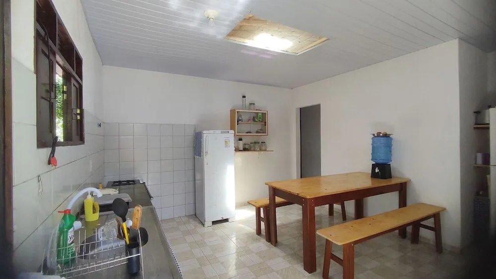 Hostel Volta ao Mundo