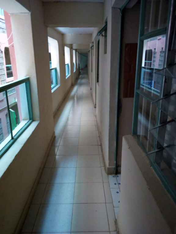 Merybyplace Guest House