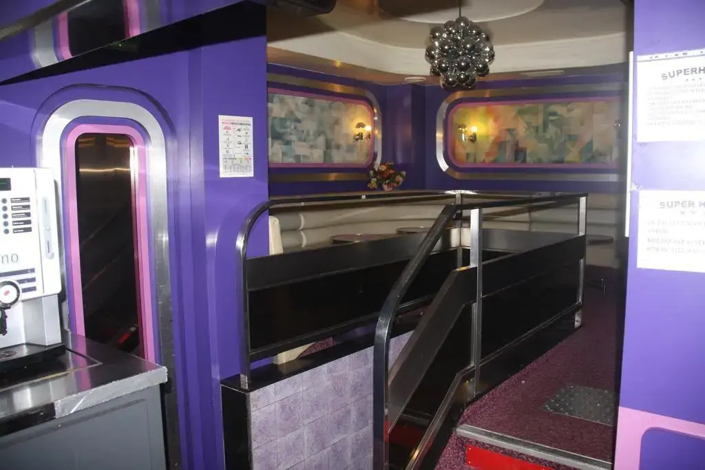 HOTEL PARIS PANAM-PERE LACHAISE-PLACE GAMBETTA-HOPITAL TENON-REPUBLIQUe