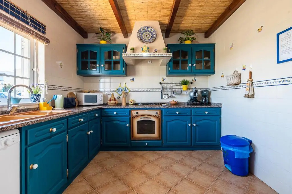 Villa Oasis Galé