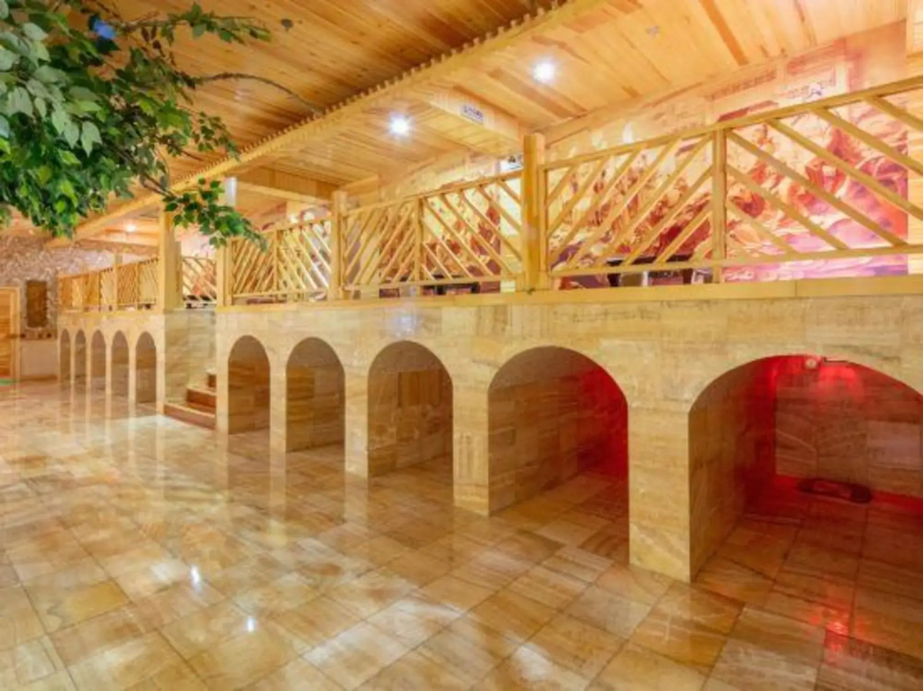 Xinrui International Hotel