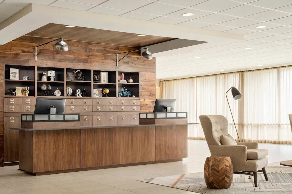 Four Points by Sheraton Yuma