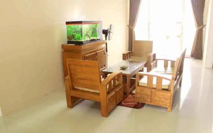 7 Samudra Homestay Syariah