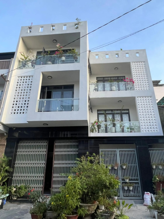 Cô Ba Homestay