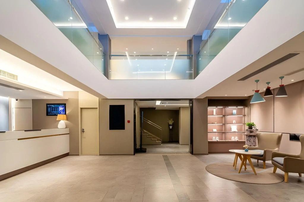 Homeinn · neo (Xiamen Mingfa Commercial Plaza Lianban Subway Station)