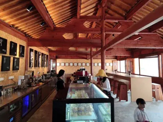 Jianchuan Liuxi Homestay