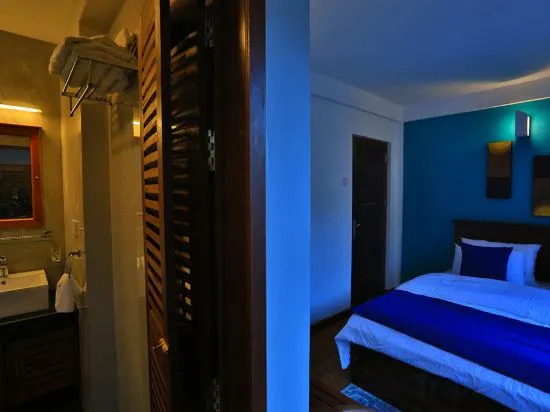 Lemas Holiday Bungalow