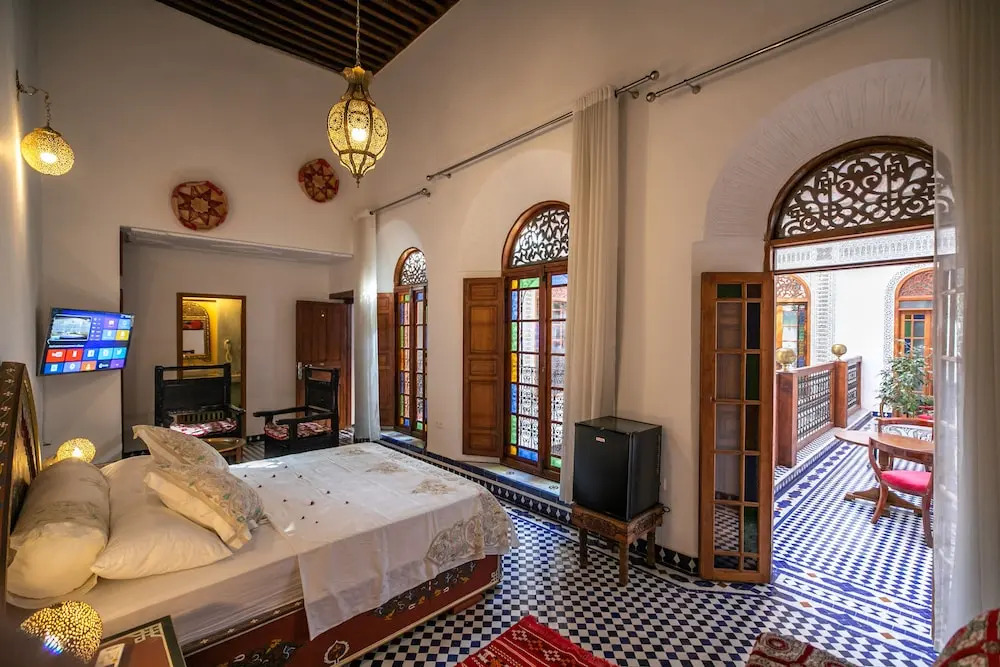 Riad Jamal