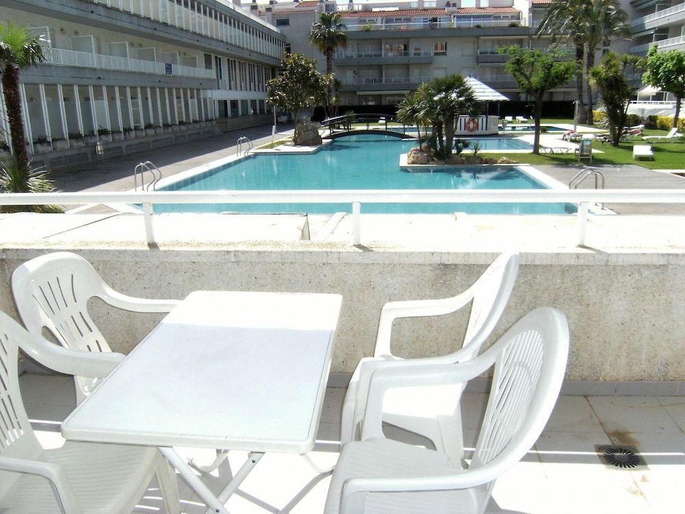 Apartamentos Mar DOr