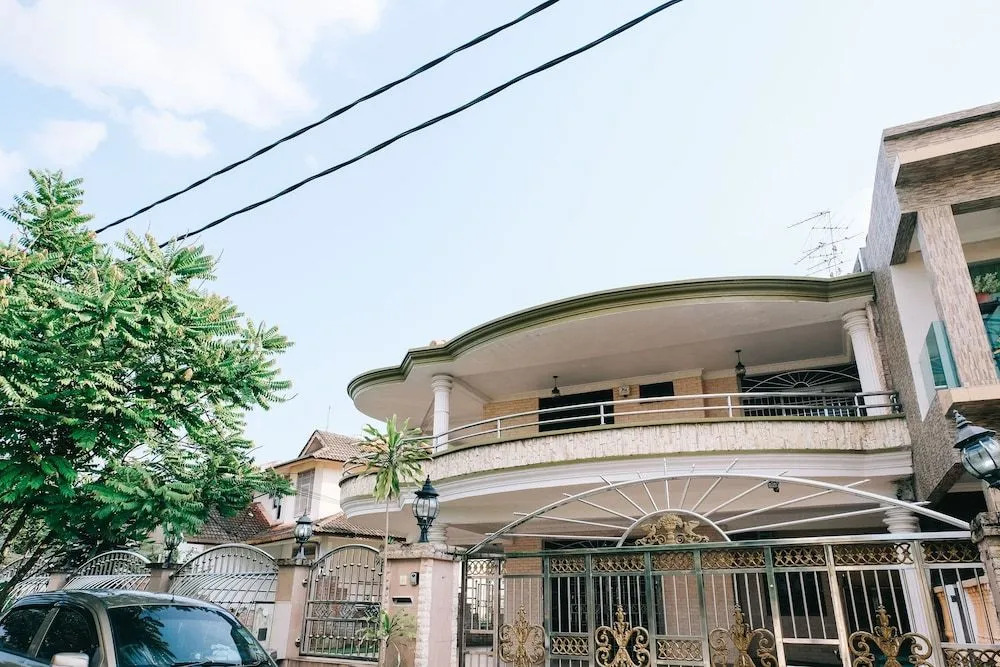 Maple Homestay