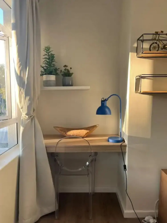 Sunshine View Apartment in Green Point