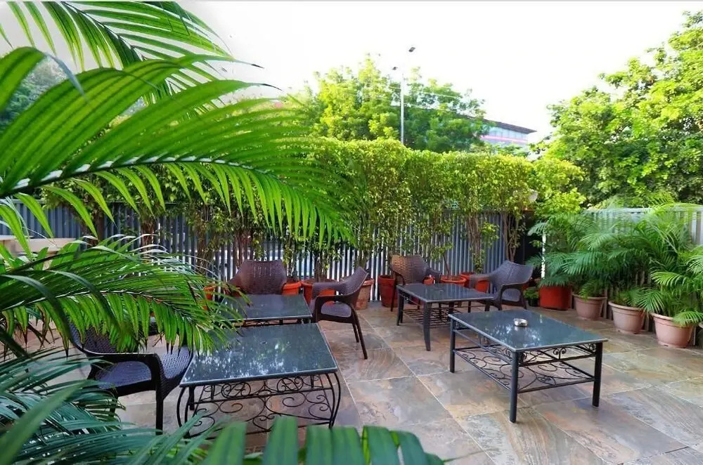 Hotel GTC