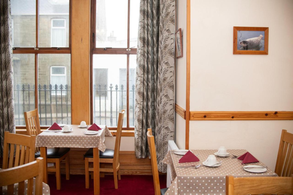 Alder Lodge Guest House