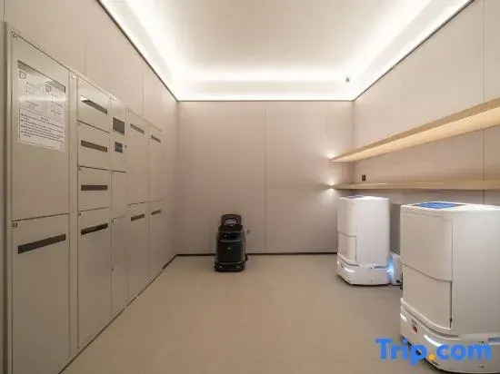 Ji Hotel Ganzi Kangding