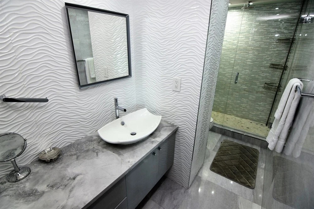 Spectacular Ocean View -  2 Beds + 2 Baths On The Beach