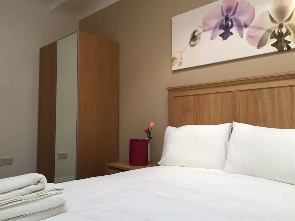 Ilford Central Luxury Apartments