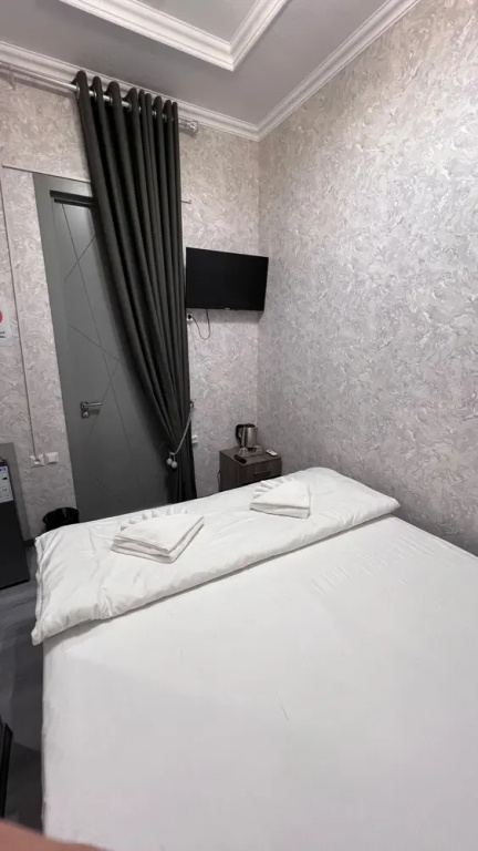 Byond Hotel & Hostel