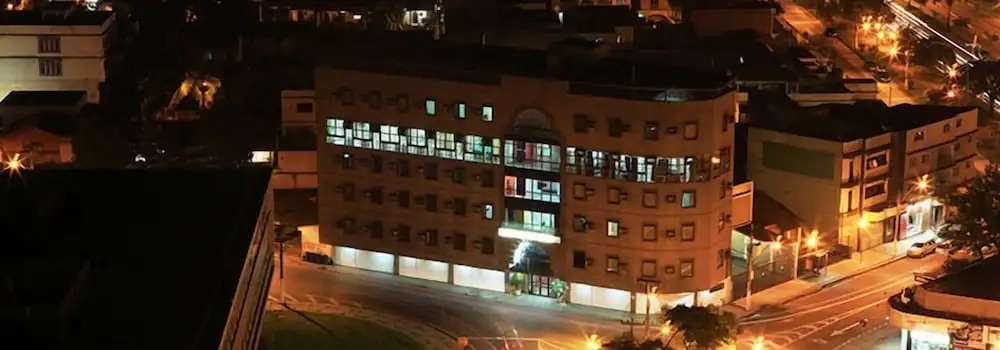 Stratus Vila Hotel