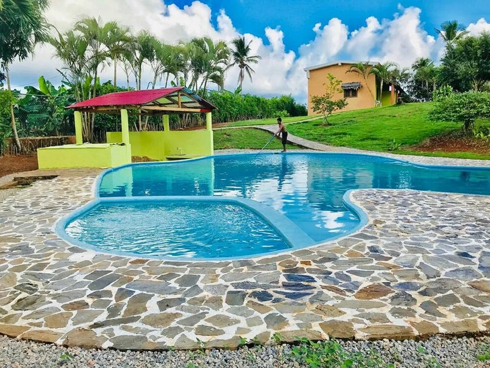 Hotel Rincon Rubi