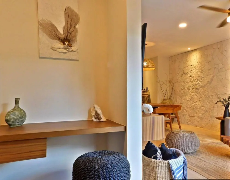 Lafi's House 2br Condo W top Lux Amenities For 7p