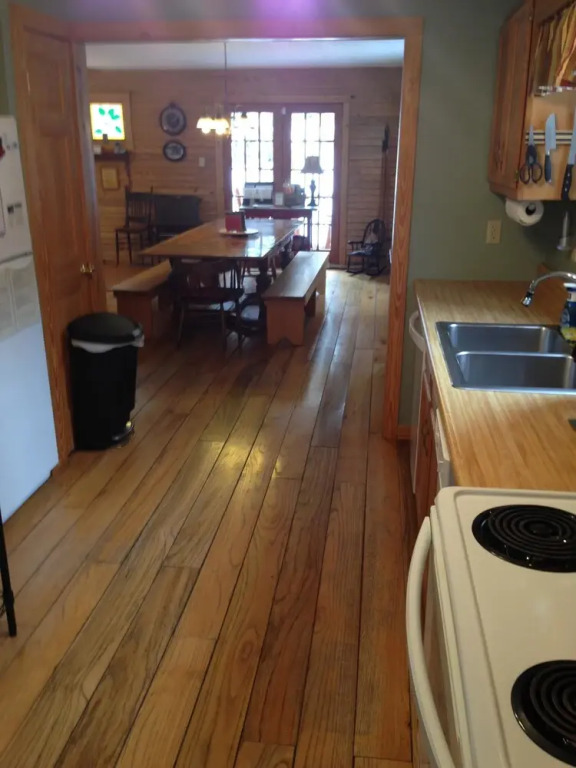 Forest Creek Cabin 3 Bedroom Holiday Home By Pinon Vacation Rentals